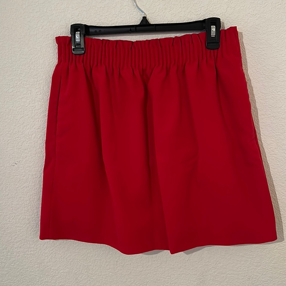 Women’s J Crew Skirt, size 10